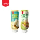 옥션) 연유버터 스프레드 500g1병+키위토스트소스 500g1병 11,300원 무배