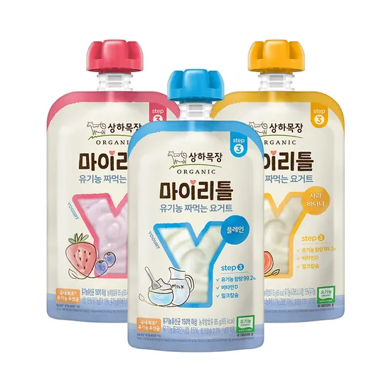 네이버 매일뉴트리션)상하 마이리틀1팩 890원 조건무배