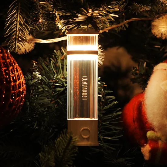 롯데온) 크레모아 램프 칸델라 66,130원