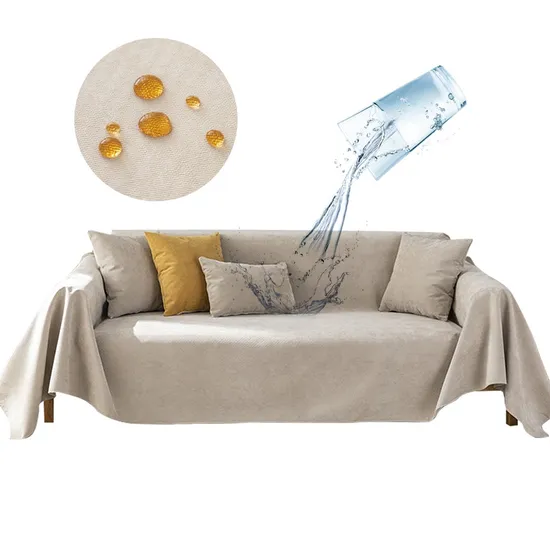 소개딜 몽트노블 방수 쇼파커버 29900원~59900원 (180*130~360사이즈)