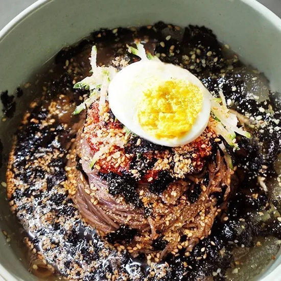 롯데온) 동해막국수 10인분 (물막국수5인분+비빔5인분) 18,650원 무배