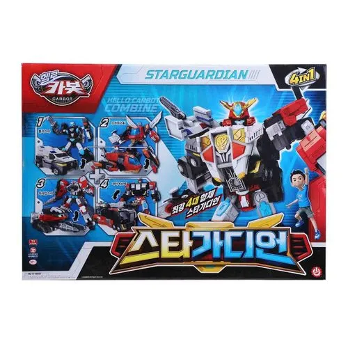 이마트장보기) 헬로카봇 스타가디언 79950