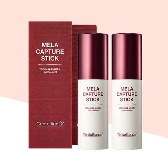 토스) 센텔리안24 마데카 멜라캡처스틱 10g 2개 15,900원 무배