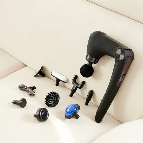 토스) 알프레미오 10 in 1 폴딩 냉온 마사지건 29,900원 무배