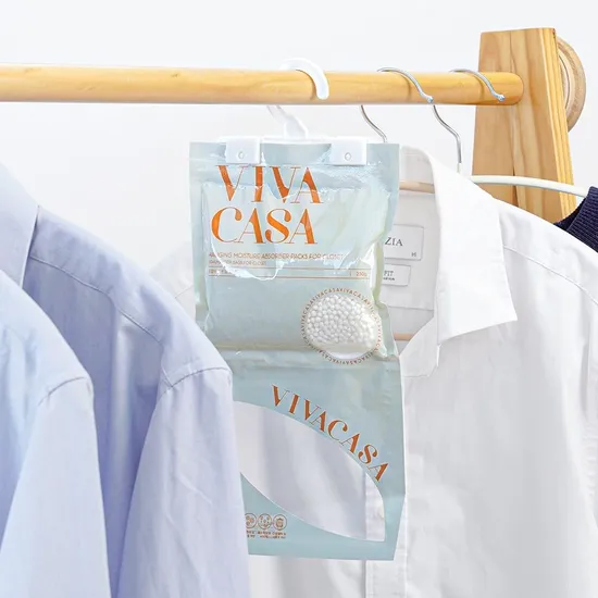 롯데온) 옷걸이 제습제230g 10개+서랍형 10개 11,780원 무배