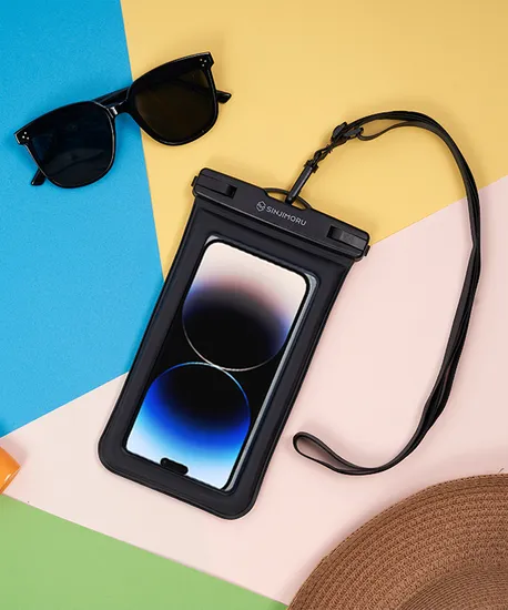 지그재그)신지모루 전기종 방수팩 핫딜 11,610원 무배