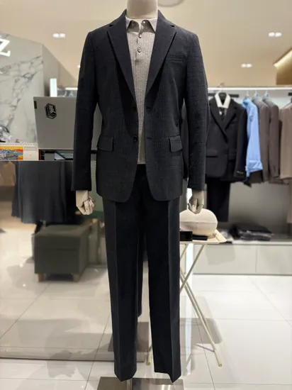 앤드지) 25S/S 썸머울 시어서커 캐쥬얼 셋업 73,260원 무배