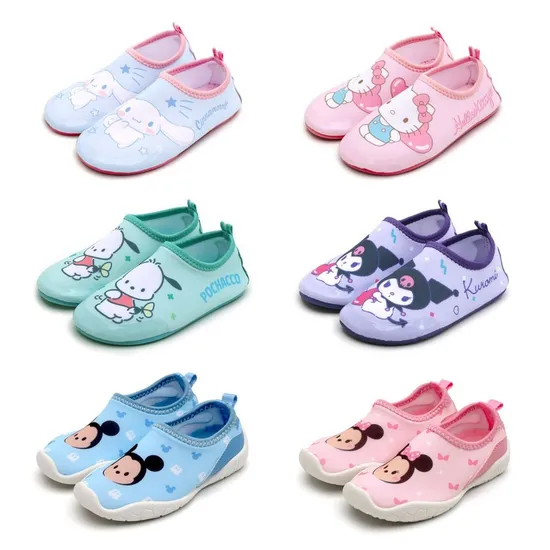 롯데온)마블 아이언맨 아쿠아슈즈 3,900원 무배