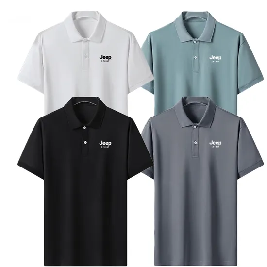 토스쇼핑)냉감 피케 폴로반팔티 1+1 21,900원 무배