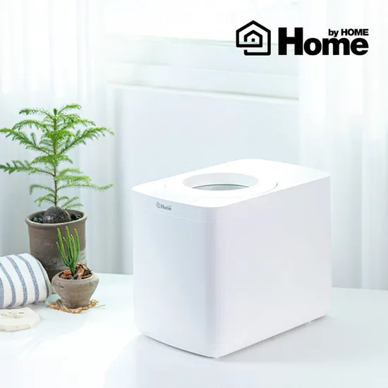 11번가 60분러시) 홈바이홈 네이쳐 음식물 분쇄 처리기 215,000원 무배