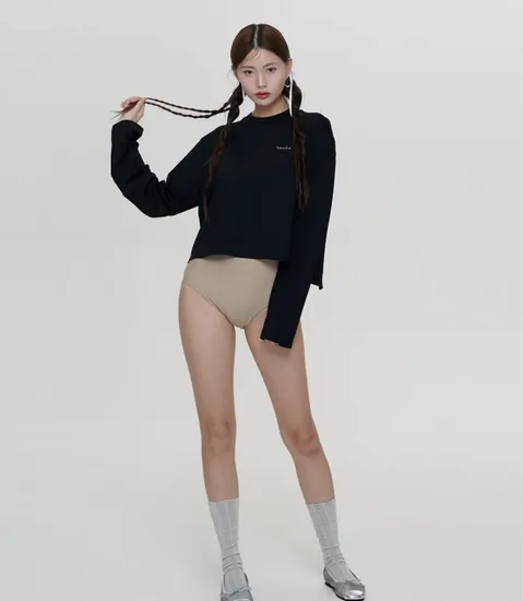 무신사) 래쉬가드 상의 뒷트임 15,120원