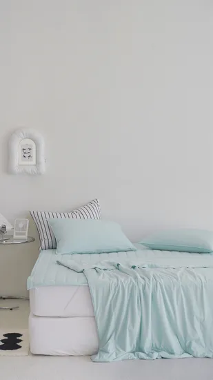 네이버라이브)누비지오 여름 침구류 최대 71% 할인 17,900원~/ 무배