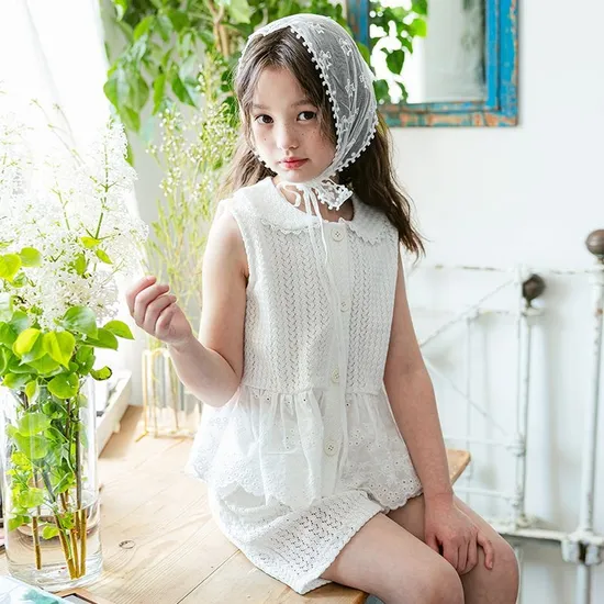 롯데온)베베쥬 퓨어베스트상하복 15,390원