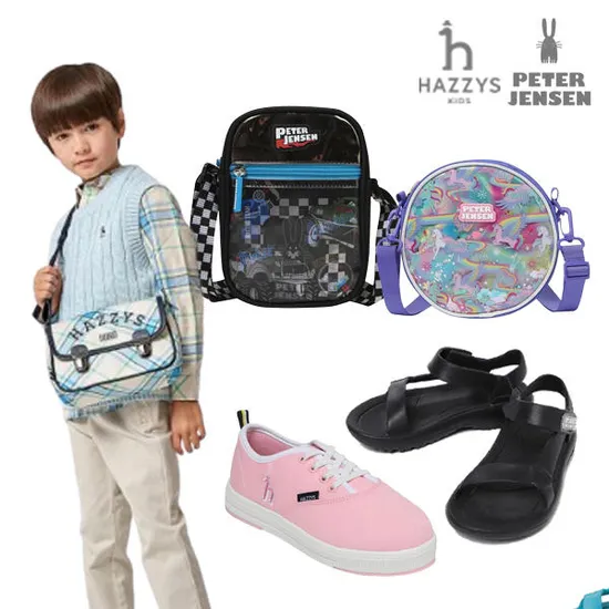 11번가 60분러시) 피터젠슨 크로스백/지갑/샌들 4,900원~(무배)