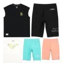 옥션) 물놀이준비물! 내셔널키즈 워터슬리브리스/워터레깅스 21,710원(하나)무배