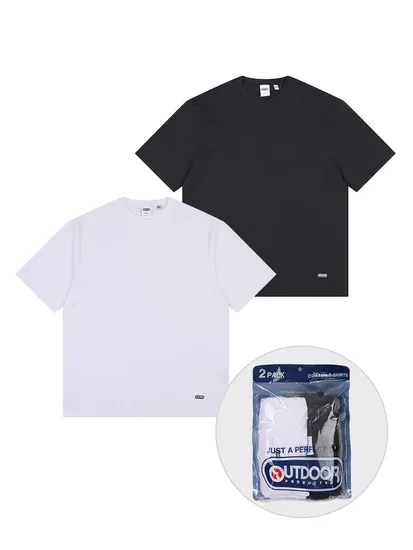 공홈)아웃도어프로덕츠 타임세일 포켓티셔츠 18,500원