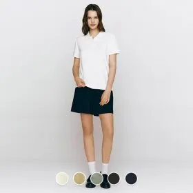 gs샵 ) 지오다노 풀밴딩 반바지 4부 무배 25020원