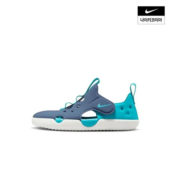 롯데온) 나이키 선레이 프로텍트 4 물놀이 샌들 28,900