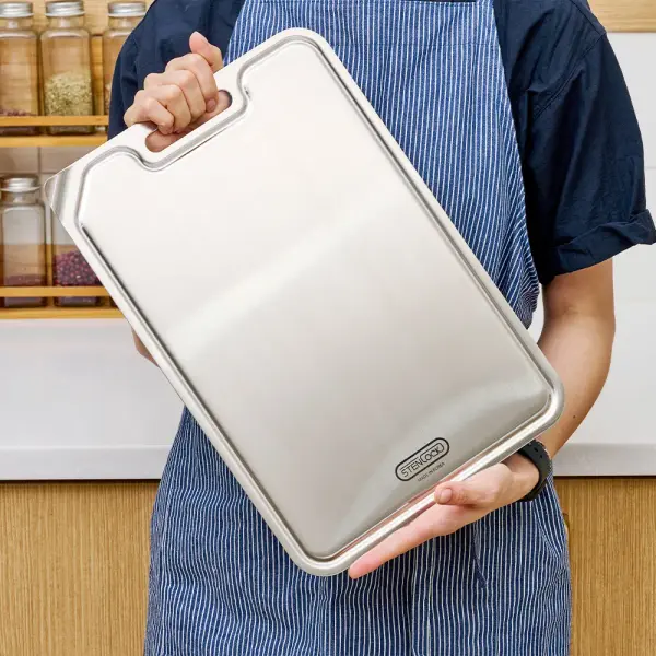 11번가) 스텐락 포스코304 올스텐도마 L사이즈 21,900원+선착순사은품