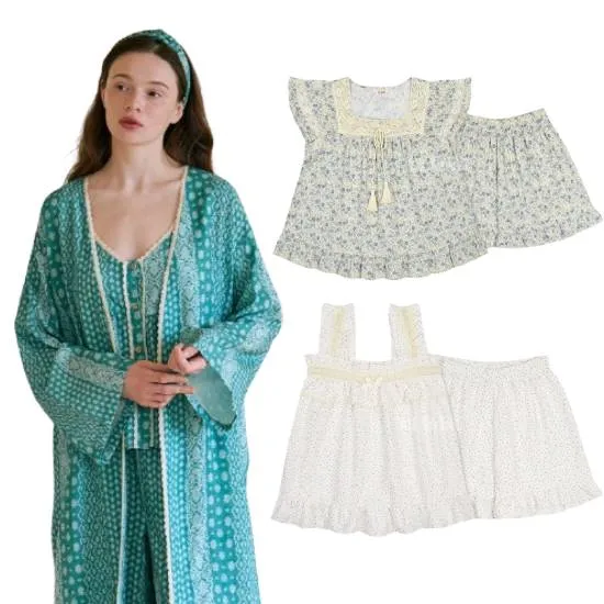 gs) 울랄라 한여름 나시 파자마 2만원 특가!!!