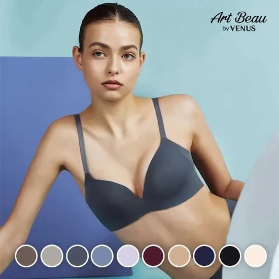 롯데온) 비너스 윗가슴 뜨면 추천스~ 브라2개 15,660원 무배