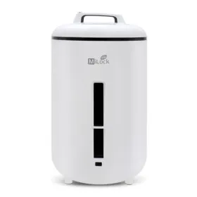 지마켓) 미락 진공쌀통 20kg 쌀보관통 87,200원