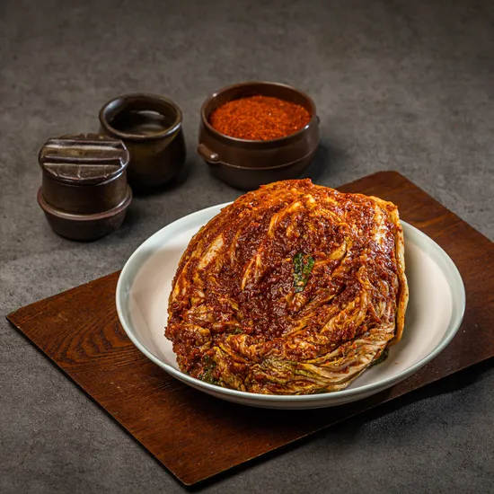 네이버 9059푸드) 실비김치 2kg 9900원 무배