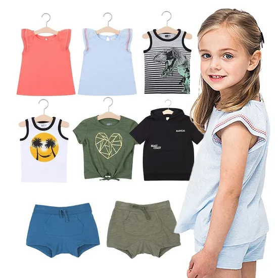 롯데온) 짐보리 민소매 티셔츠 3900원 무배요