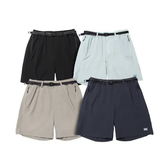 롯데온) 제로그램 트리퍼 쇼츠 M / 4종 택1 26,970원