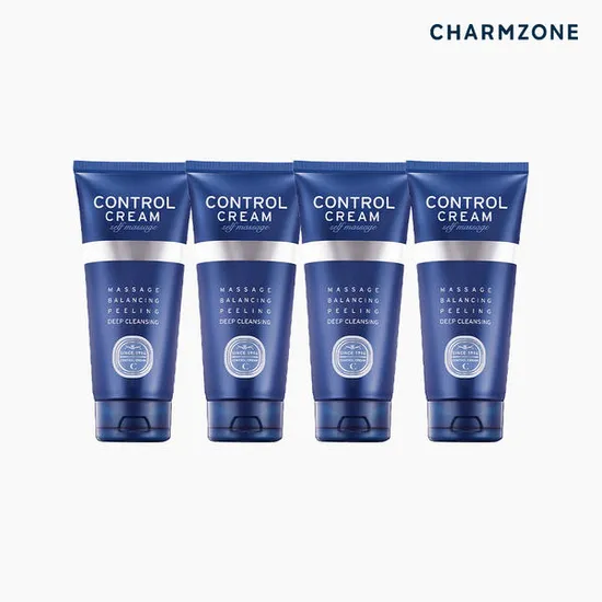 11번가) 참존 콘트롤 크림 셀프 마사지 150ml 2개+2개 / 37,710원