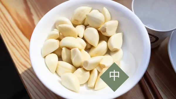 우체국) 남해 해풍맞은 국산 깐마늘 중 1kg 4,500원