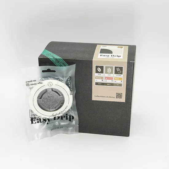 오라운트// 이지드립 감성커피 드립백 18g x10개입 18,000원[25,000원 무배)