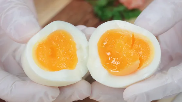 품절) 와디즈 반숙란 29무배 20구