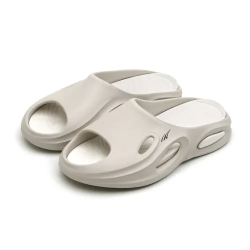 무신사)낫소 웰컴 쿠션 슬라이드 6,860원 무배