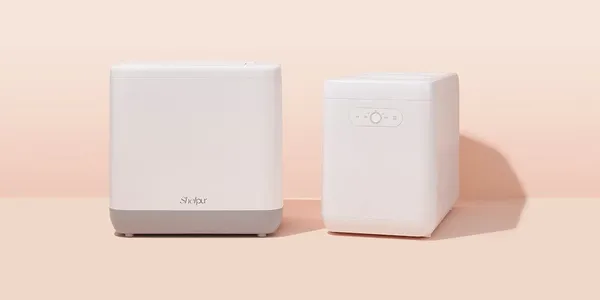 컬리) 쉘퍼 음식물처리기 239,000원 일일특가 한시간 남았어요!