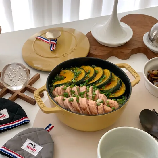 29CM) 스타우브 아시아볼 16cm 시트롱 180,000원