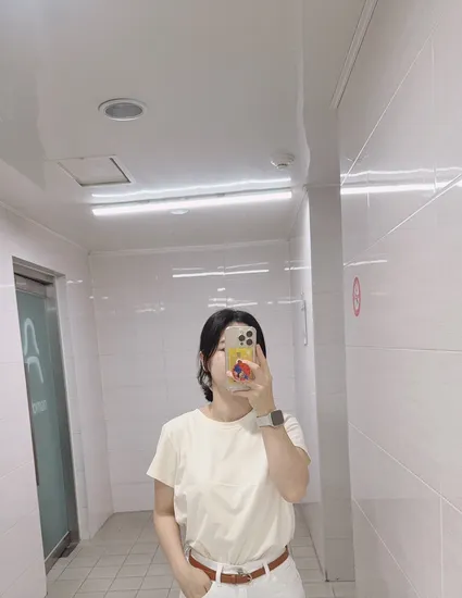 10가트) 2번이상 세탁후 추천해드림 . 원단 넘 좋은 기본티 18,800원