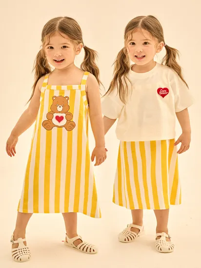 무신사)원피스,티셔츠 세트 13,470~