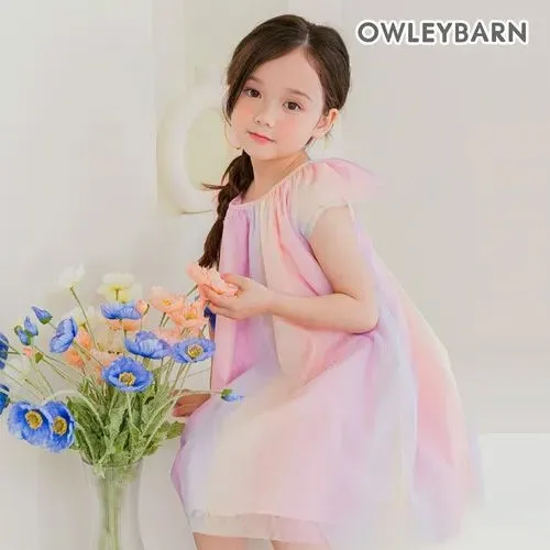 롯데온) 올리반 원피스 상하복 3,380원부터