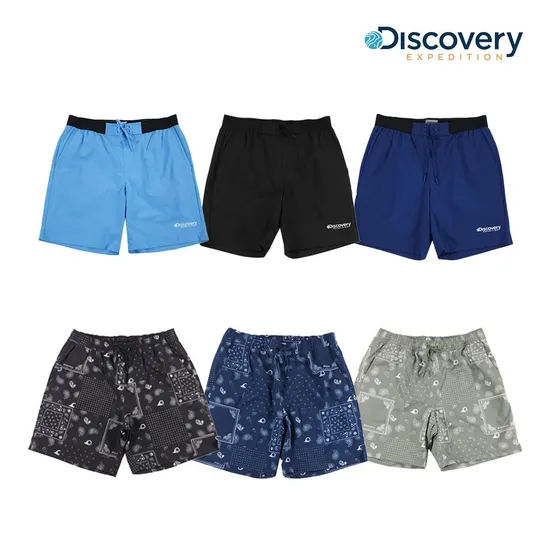 롯데온) 디스커버리 보드숏 29,610원 무배