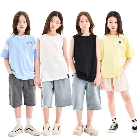 롯데온) 젤리스튜디오 스트라이프루즈핏반팔티셔츠 8,580원