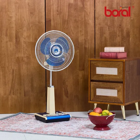 롯데온) 보랄 14형 스탠드 레트로 선풍기 85900원 무배