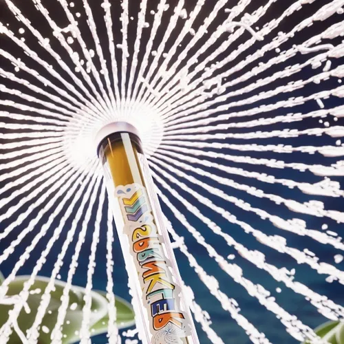 자사몰)앙블랑 회오리 분수물총 60cm (예약구매) 6000원