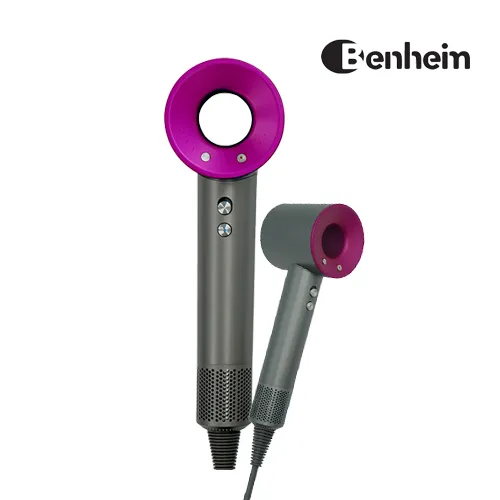 롯데온) [벤하임] BLDC 에어 스타일러 헤어드라이어(한정수량) 29,930원 무배