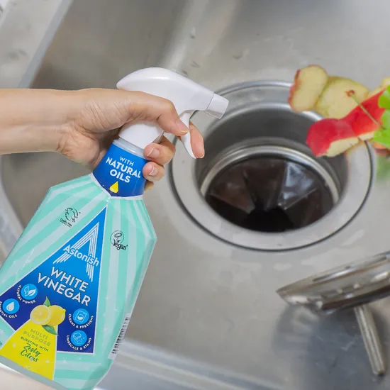 네이버) 아스토니쉬코리아 다목적 세정제 시트러스 750ml 1+1 10,360원 무배