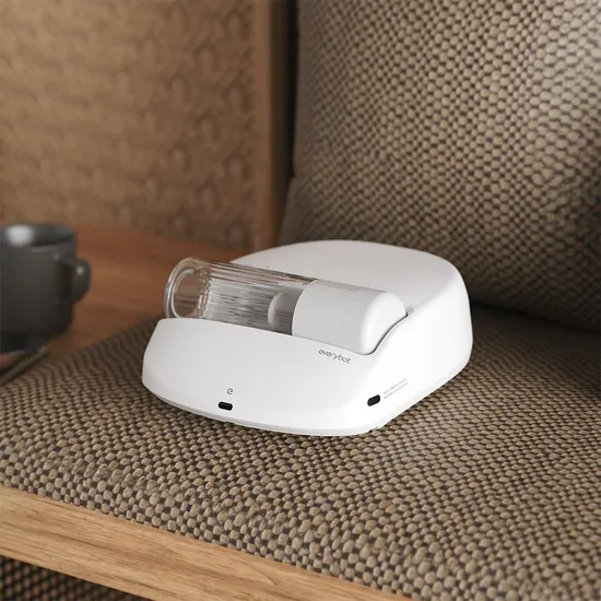 롯데온) 리퍼 에브리봇 AI 올인원 로봇청소기 Q9 526,480원