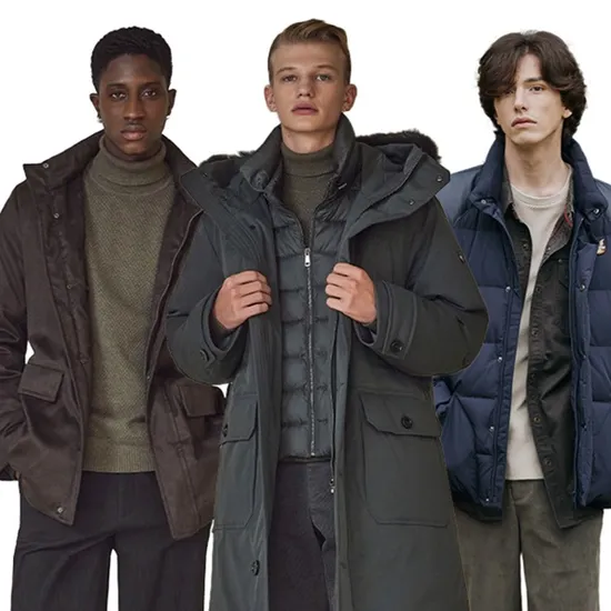 롯데온) 다니엘크레뮤 점퍼/블레이저 아우터 역시즌 토스페이 15,530원