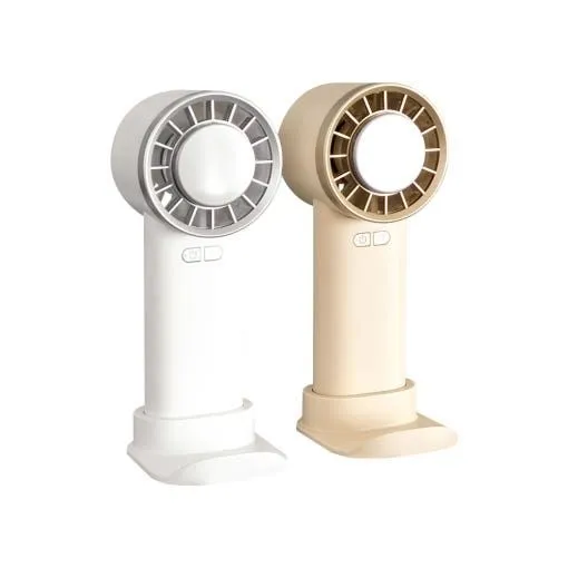 롯데온) 에어컨 손선풍기 14460 원 무배