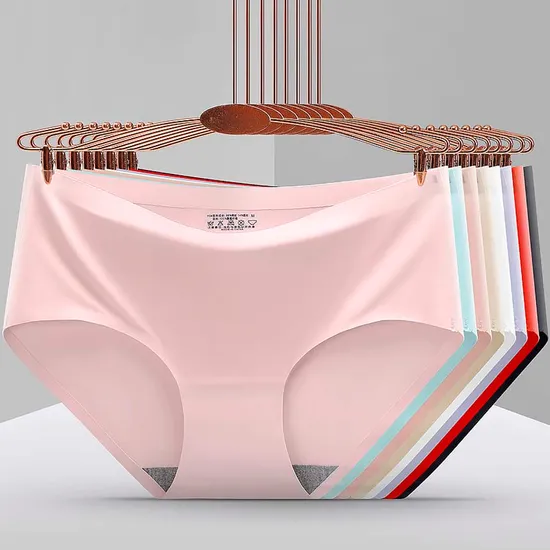 네이버 BONITOA 심리스 노라인 팬티 3장 6,920원 무배