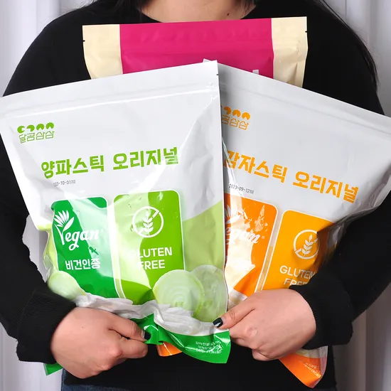 네이버) 후레쉬빌 감자과자 150g 감자맛3봉+돼지감자맛3봉 12,900원 무배